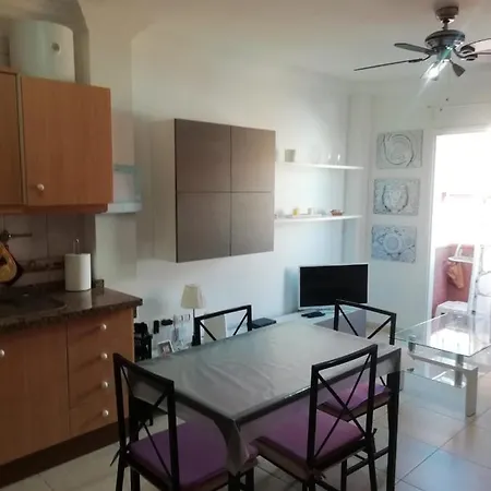 Apartment Tenerife Al Parchetto *