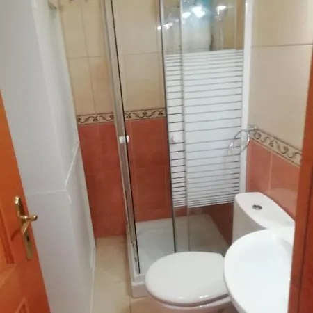 Tenerife Al Parchetto